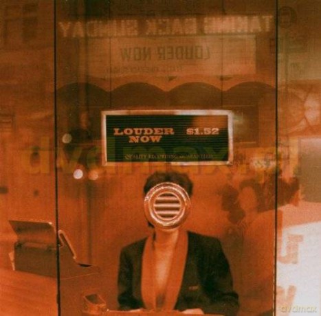 Taking Back Sunday: Louder Now [CD]