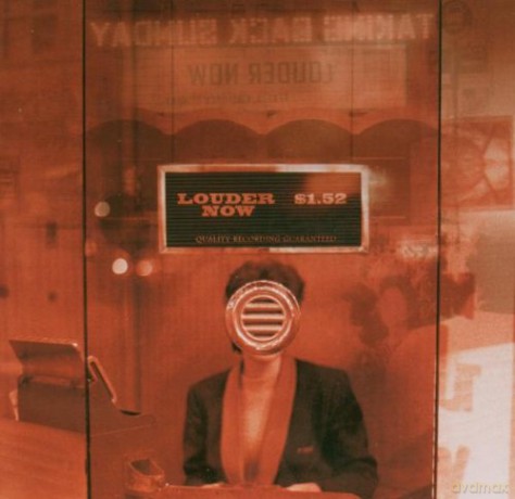 Taking Back Sunday: Louder Now-Partone [2CD]