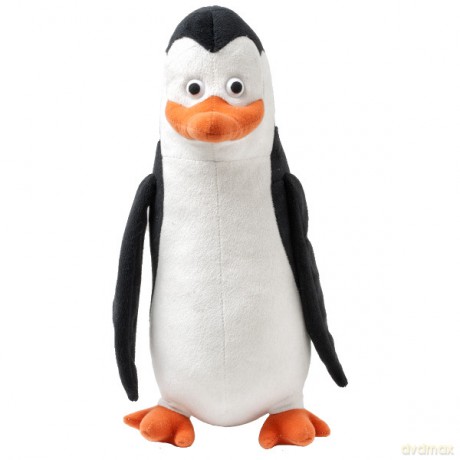 FANCY TOYS Madagaskar Kowalski