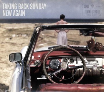 Taking Back Sunday: New Again [2CD]
