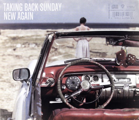 Taking Back Sunday: New Again [2CD]
