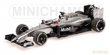 MINICHAMPS McLaren Mercedes MP429 [MODELARSTWO]