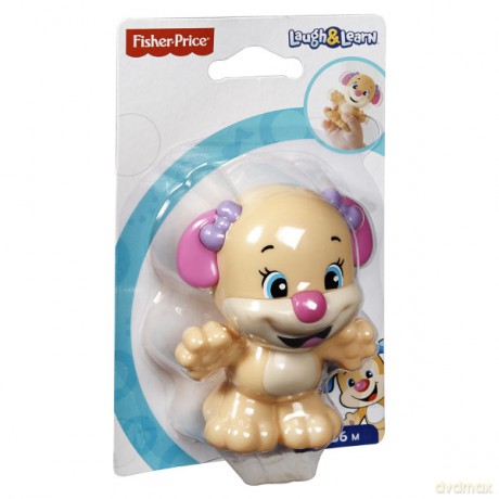 FISHER Grzechoczące figurki [FIGURKA]