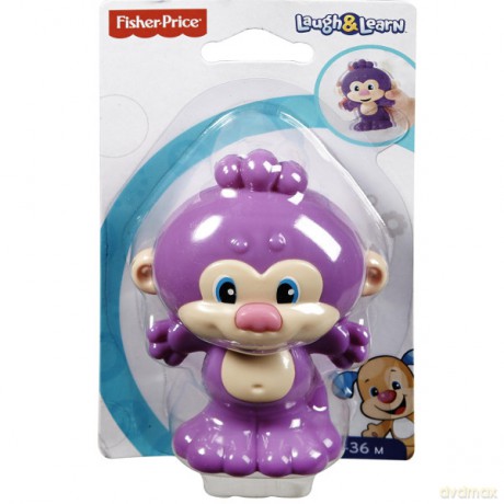 FISHER Grzechoczące figurki [FIGURKA]
