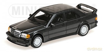 MINICHAMPS Mercedes Benz 190 EVO 1 [MODELARSTWO]