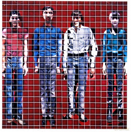 Talking Heads: More Songs About Buildings And Food [CD]