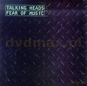 Talking Heads: Fear Of Music [CD]