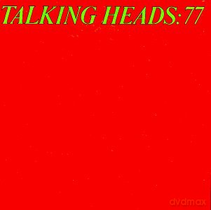 Talking Heads: 77 [Winyl]