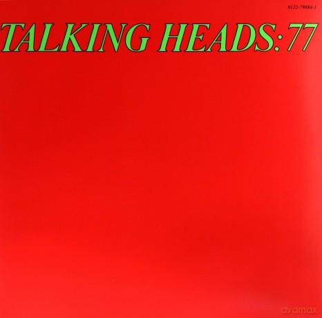 Talking Heads: 77 [Winyl]