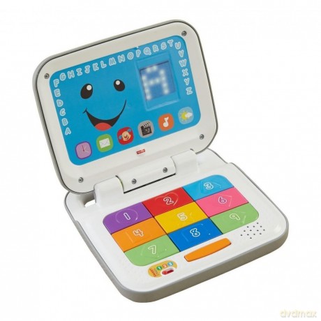 FISHER Laptop malucha