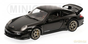 MINICHAMPS Porsche 911 (997 II) GT2 RS [MODELARSTWO]