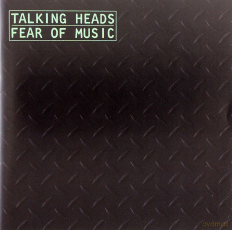 Talking Heads: Fear Of Music [CD]+[DVD]