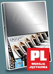 007 James Bond Ultimate Edition BOX [40DVD]