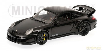 MINICHAMPS Porsche 911 (997 II) GT2 RS [MODELARSTWO]