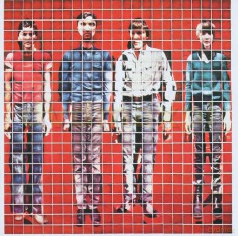 Talking Heads: More Songs About Buildings And [2CD]
