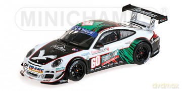 MINICHAMPS Porsche 911 GT3 R Prospeed [MODELARSTWO]