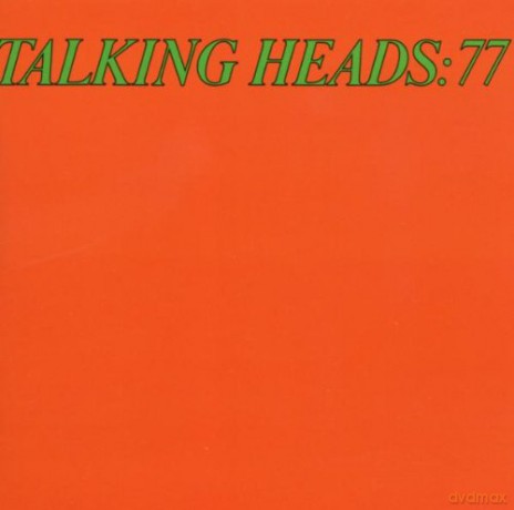 Talking Heads: 77 [2CD]