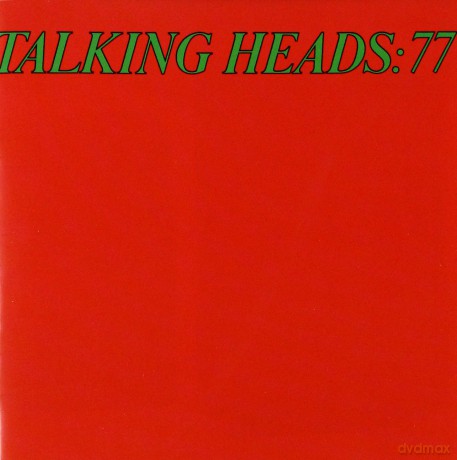 Talking Heads: 77 [2CD]