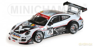 MINICHAMPS Porsche 911 GT3 R Prospeed [MODELARSTWO]