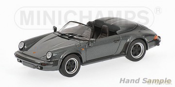 MINICHAMPS Porsche 911 Speedster 1988 [MODELARSTWO]