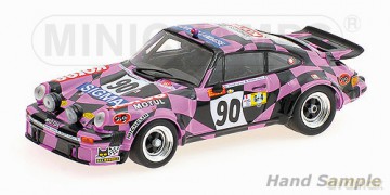 MINICHAMPS Porsche 934 Georges [MODELARSTWO]