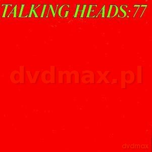 Talking Heads: 77 [CD]