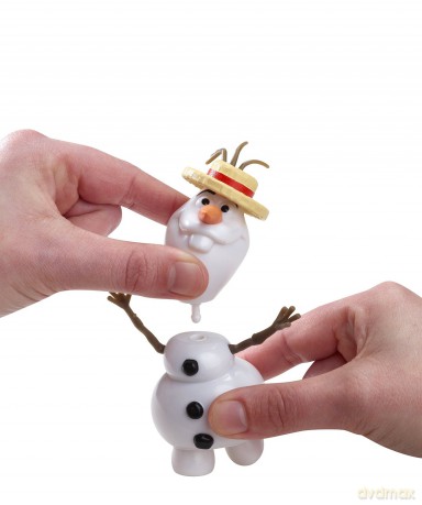 FROZEN Wakacyjny Olaf z dźwiękami