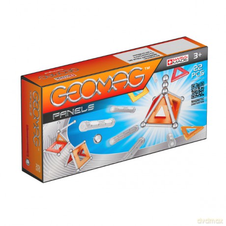 GEOMAG Panels 22 el.
