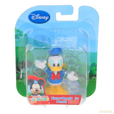 MMCH Figurki Donald [FIGURKA]