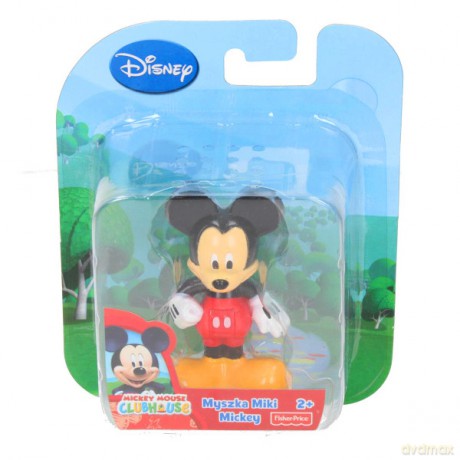 MMCH Figurki Mickey [FIGURKA]