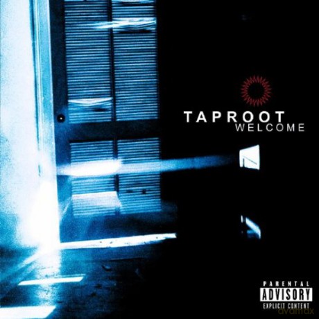 Taproot: Welcome [CD]