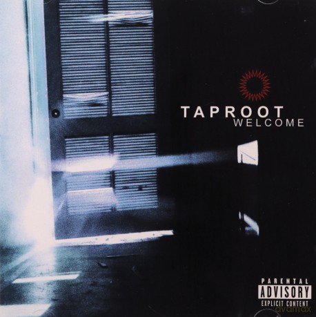 Taproot: Welcome [CD]