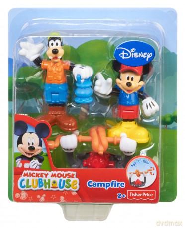MMCH Zestaw figurek [FIGURKA]