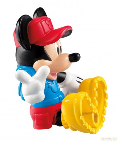 MMCH Zestaw figurek [FIGURKA]