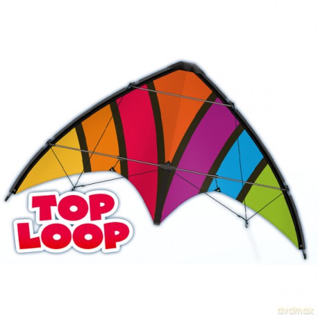 GUNTHER Latawiec Top Loop