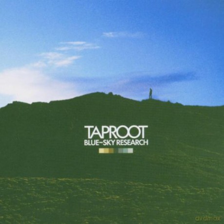 Taproot: Blue-Sky Research [CD]