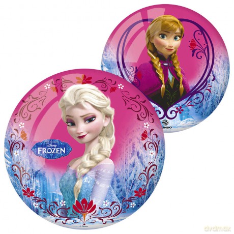 MONDO Piłka Frozen 23cm