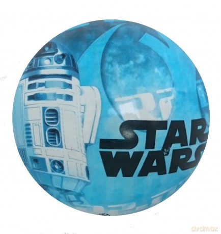 MONDO Piłka Gwiezdne Wojny Darh Vader 140 mm (Star Wars)