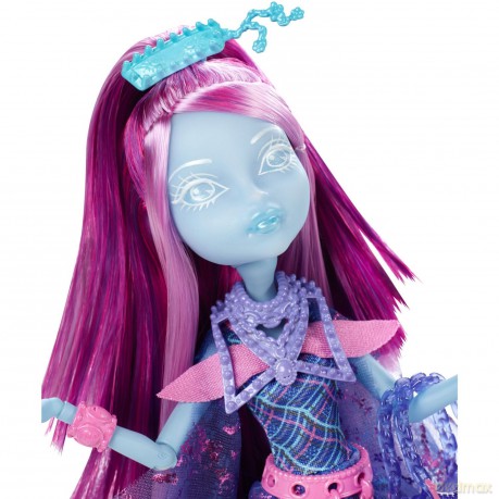 MONSTER HIGH Uczniowie duchy