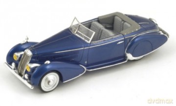 SPARK Lancia Astura Type 233C [MODELARSTWO]