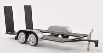 MOTORMAX Anhnger for 124 Models [MODELARSTWO]