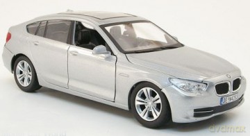 MOTORMAX BMW 5er Gran Turismo (F07) [MODELARSTWO]