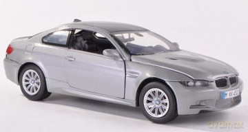 MOTORMAX BMW M3 (E92M) Coupe [MODELARSTWO]