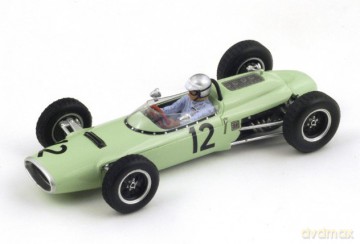 SPARK Lotus 24 #12 Jim Hall Monaco GP [MODELARSTWO]