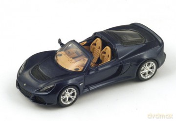 SPARK Lotus Exige S Roadster 2013 [MODELARSTWO]
