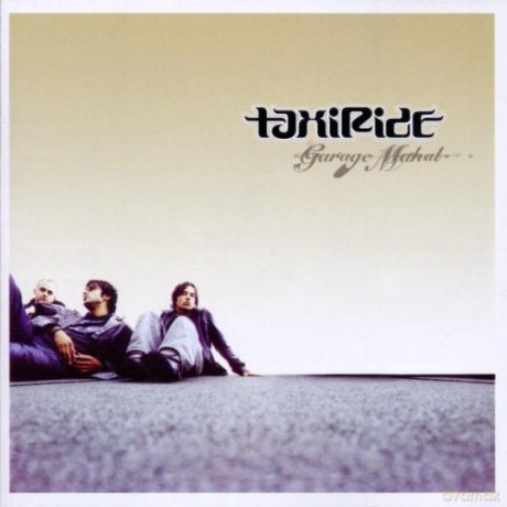 Taxiride: Garage Mahal [CD]