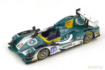 SPARK Oreca 03R Nissan #48 [MODELARSTWO]