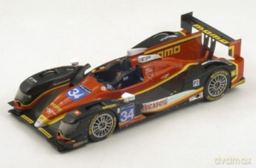 SPARK Oreca 03RJudd Momo Race [MODELARSTWO]