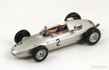 SPARK Porsche 787 #2 Jo Bonnier [MODELARSTWO]
