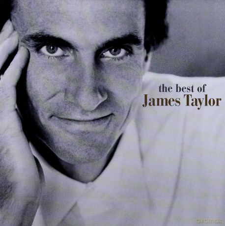 James Taylor: You've Got A Friend - The Best Of James Taylor [CD]